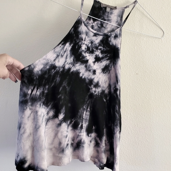 Don't Ask Why Tank Top OS - Picture 3 of 6